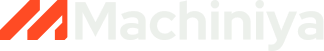 Machiniya logo